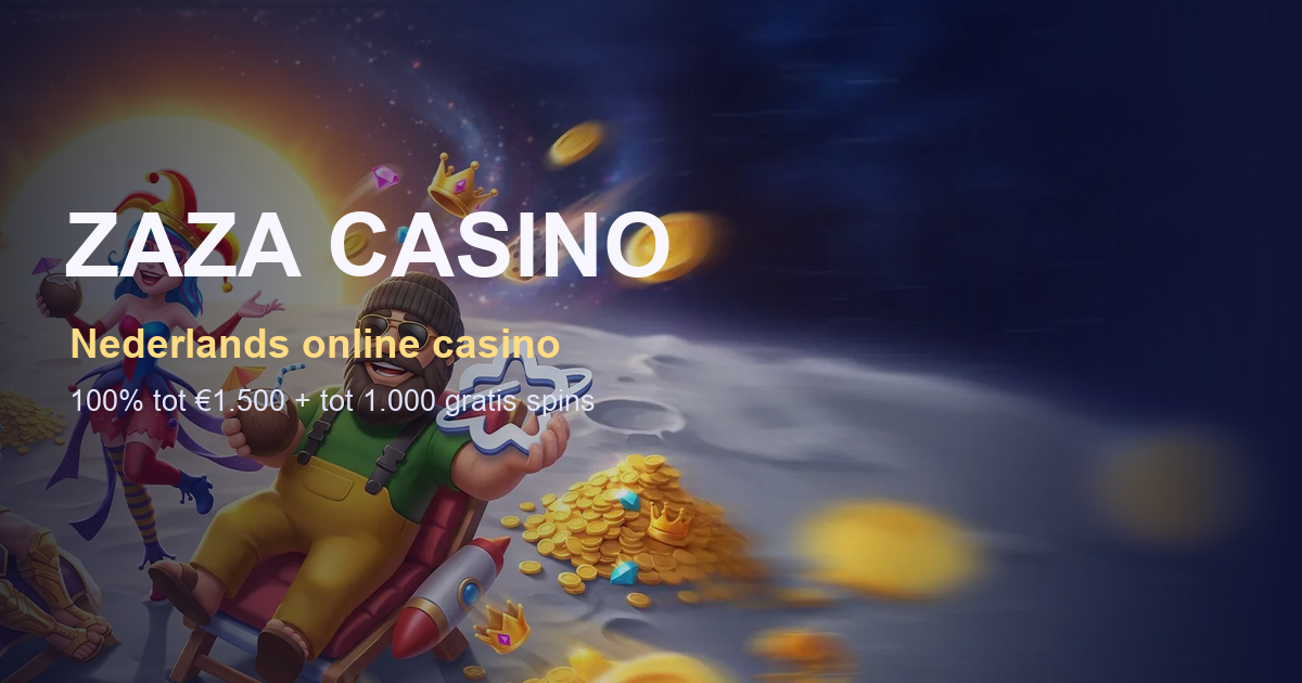 Zaza Casino No Deposit Bonus: A Review for Canadian Players